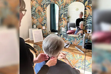 Résidence services séniors La Villa Opaline - Lagord
