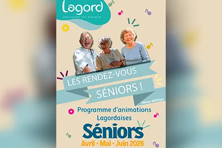 Résidence services séniors La Villa Opaline - Lagord